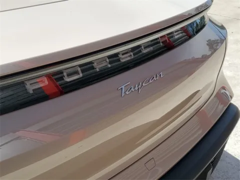More photos of 2024 Porsche Taycan at Gravity Autos Hollywood, FL