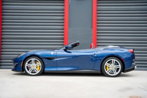 More photos of 2019 Ferrari Portofino at Gravity Autos Hollywood, FL