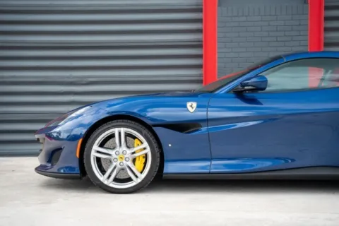 More photos of 2019 Ferrari Portofino at Gravity Autos Hollywood, FL