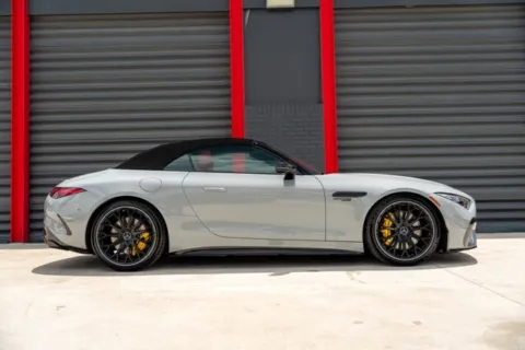 More photos of 2022 Mercedes-Benz SL-Class SL 63 AMG at Gravity Autos Hollywood, FL