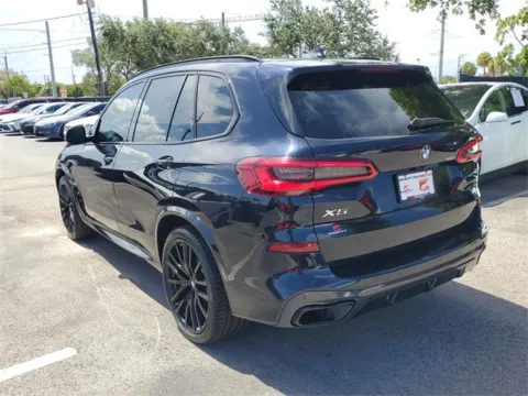 More photos of 2020 BMW X5 xDrive40i at Gravity Autos Hollywood, FL