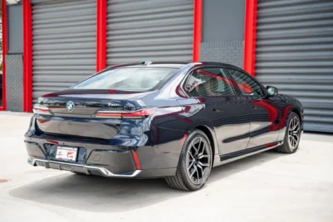 More photos of 2023 BMW 7 Series 740i at Gravity Autos Hollywood, FL