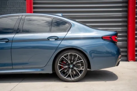 More photos of 2023 BMW 5 Series 540i at Gravity Autos Hollywood, FL