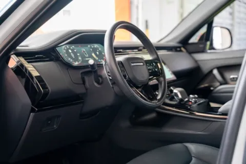 Another view of 2023 Land Rover Range Rover Sport SE Dynamic for sale in Hollywood, FL at Gravity Autos Hollywood
