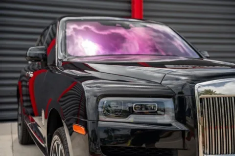 More photos of 2022 Rolls-Royce Cullinan at Gravity Autos Hollywood, FL