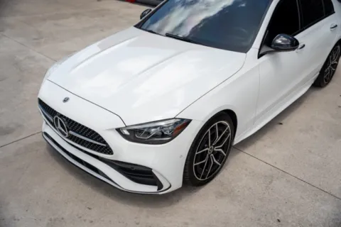 More photos of 2023 Mercedes-Benz C-Class C 300 at Gravity Autos Hollywood, FL