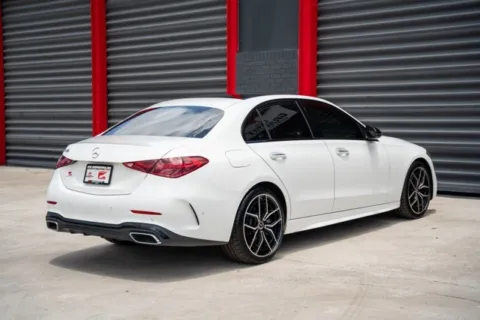 More photos of 2023 Mercedes-Benz C-Class C 300 at Gravity Autos Hollywood, FL