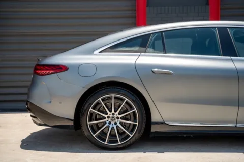 More photos of 2022 Mercedes-Benz EQS 580 at Gravity Autos Hollywood, FL