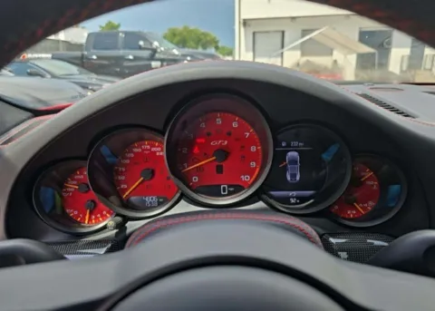 More photos of 2018 Porsche 911 GT3 at Gravity Autos Hollywood, FL