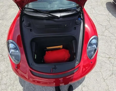More photos of 2018 Porsche 911 GT3 at Gravity Autos Hollywood, FL