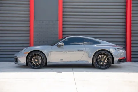 Photos of 2024 Porsche 911 Carrera for sale in Hollywood, FL at Gravity Autos Hollywood