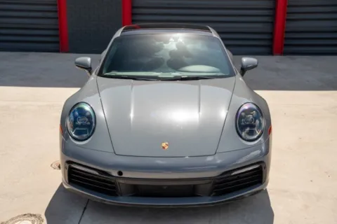 More photos of 2024 Porsche 911 Carrera at Gravity Autos Hollywood, FL