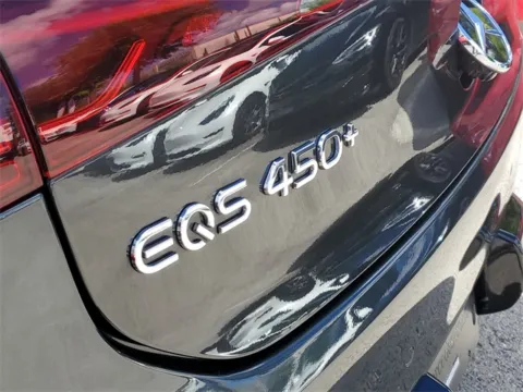More photos of 2022 Mercedes-Benz EQS 450 at Gravity Autos Hollywood, FL
