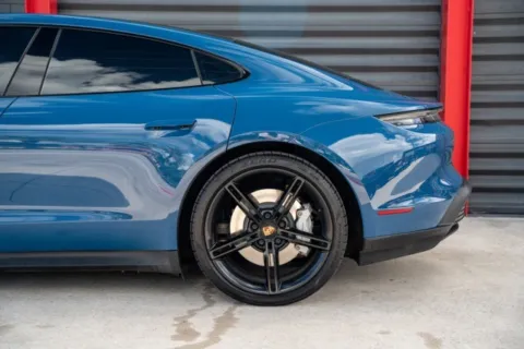 More photos of 2022 Porsche Taycan 4S at Gravity Autos Hollywood, FL