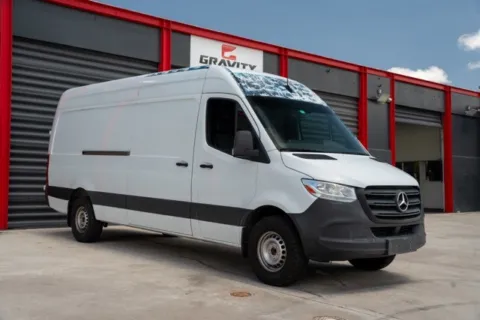 Photos of 2019 Mercedes-Benz Sprinter 3500 for sale in Hollywood, FL at Gravity Autos Hollywood
