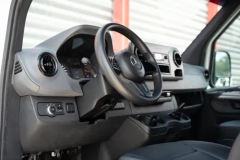 Another view of 2019 Mercedes-Benz Sprinter 3500 for sale in Hollywood, FL at Gravity Autos Hollywood