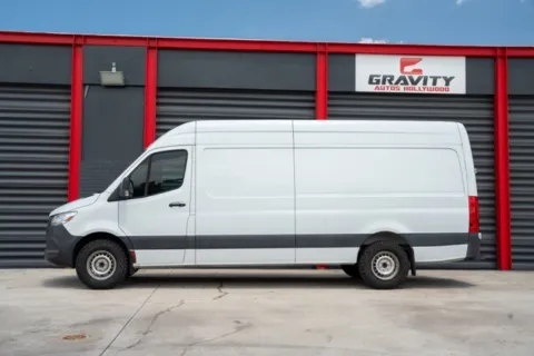 More photos of 2019 Mercedes-Benz Sprinter 3500 at Gravity Autos Hollywood, FL