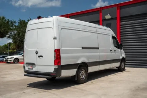 More photos of 2019 Mercedes-Benz Sprinter 3500 at Gravity Autos Hollywood, FL