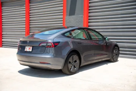 Photos of 2023 Tesla Model 3 for sale in Hollywood, FL at Gravity Autos Hollywood