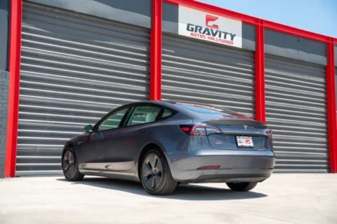 More photos of 2023 Tesla Model 3 at Gravity Autos Hollywood, FL