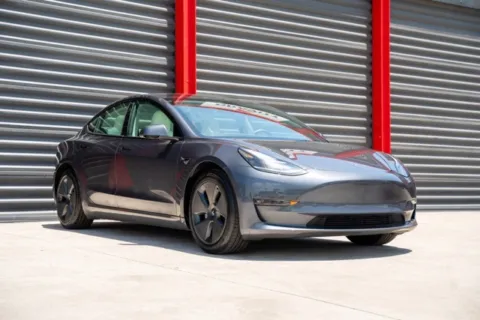 More photos of 2023 Tesla Model 3 at Gravity Autos Hollywood, FL