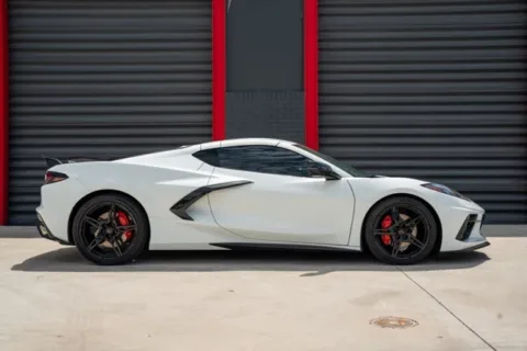 More photos of 2020 Chevrolet Corvette Stingray at Gravity Autos Hollywood, FL