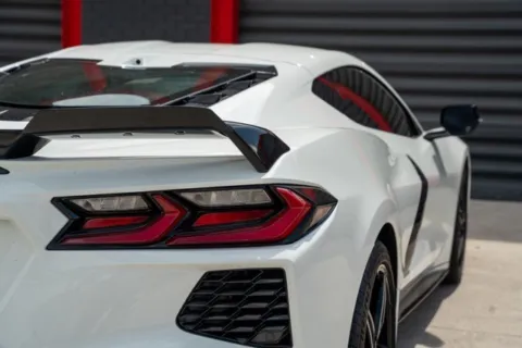 More photos of 2020 Chevrolet Corvette Stingray at Gravity Autos Hollywood, FL