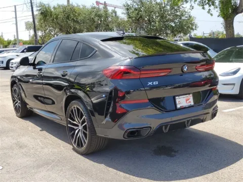 More photos of 2021 BMW X6 sDrive40i at Gravity Autos Hollywood, FL