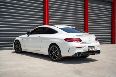 More photos of 2023 Mercedes-Benz C-Class C 43 AMG at Gravity Autos Hollywood, FL