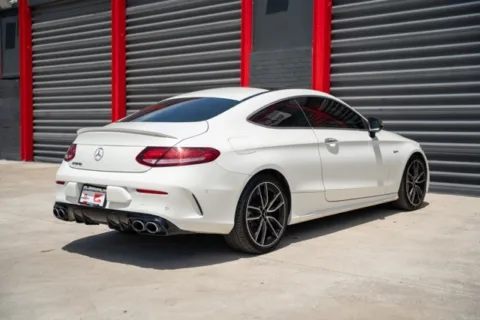 More photos of 2023 Mercedes-Benz C-Class C 43 AMG at Gravity Autos Hollywood, FL