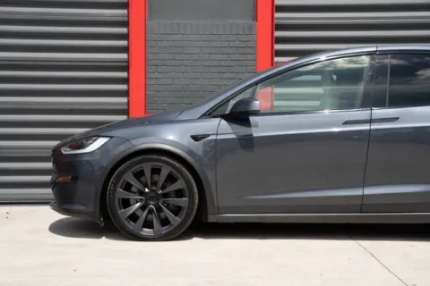 More photos of 2022 Tesla Model X Plaid at Gravity Autos Hollywood, FL