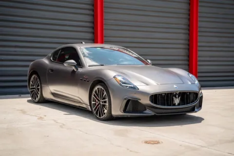 More photos of 2024 Maserati GranTurismo Trofeo at Gravity Autos Hollywood, FL
