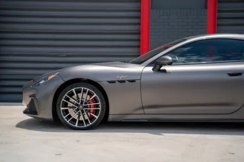 More photos of 2024 Maserati GranTurismo Trofeo at Gravity Autos Hollywood, FL