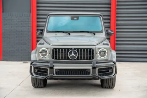 Photos of 2023 Mercedes-Benz G-Class G 63 AMG for sale in Hollywood, FL at Gravity Autos Hollywood