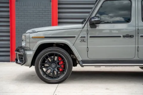 More photos of 2023 Mercedes-Benz G-Class G 63 AMG at Gravity Autos Hollywood, FL