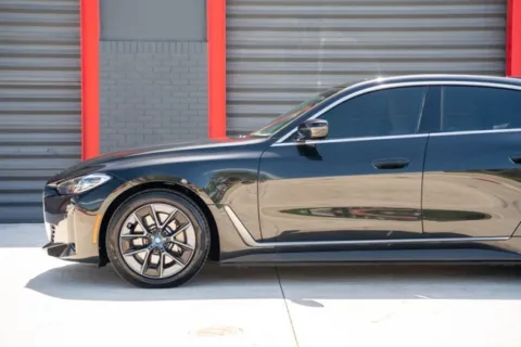 More photos of 2022 BMW i4 eDrive40 at Gravity Autos Hollywood, FL