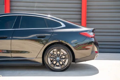 More photos of 2022 BMW i4 eDrive40 at Gravity Autos Hollywood, FL