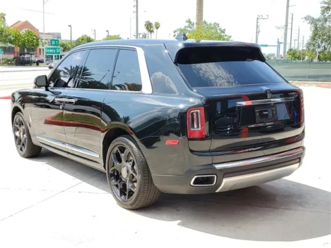 More photos of 2020 Rolls-Royce Cullinan at Gravity Autos Hollywood, FL