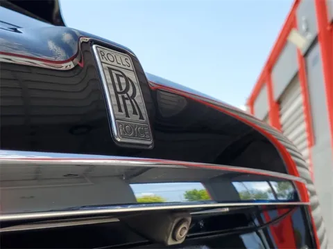 More photos of 2020 Rolls-Royce Cullinan at Gravity Autos Hollywood, FL