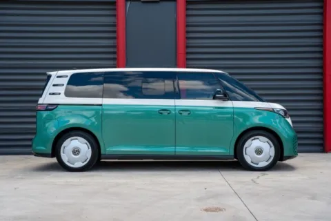Photos of 2025 Volkswagen ID. Buzz 1st Edition 4Motion for sale in Hollywood, FL at Gravity Autos Hollywood