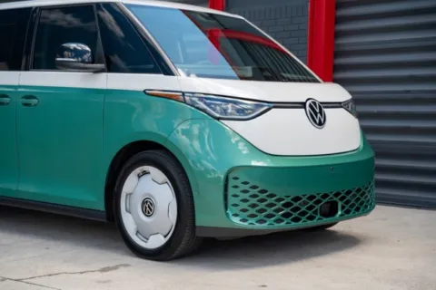 More photos of 2025 Volkswagen ID. Buzz 1st Edition 4Motion at Gravity Autos Hollywood, FL