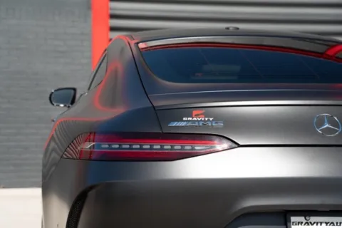 More photos of 2022 Mercedes-Benz AMG GT 53 at Gravity Autos Hollywood, FL