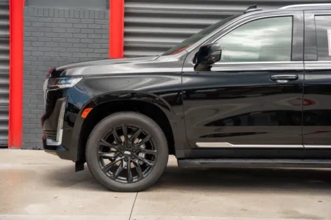 More photos of 2021 Cadillac Escalade Premium Luxury at Gravity Autos Hollywood, FL