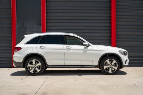 Photos of 2020 Mercedes-Benz GLC 300 for sale in Hollywood, FL at Gravity Autos Hollywood