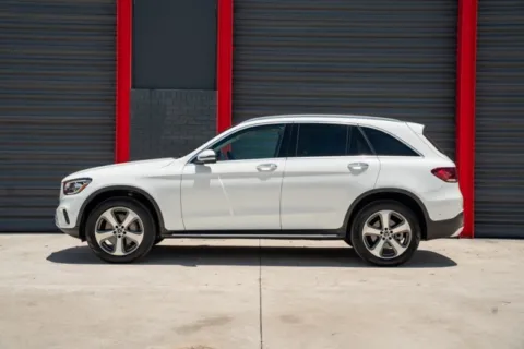More photos of 2020 Mercedes-Benz GLC 300 at Gravity Autos Hollywood, FL