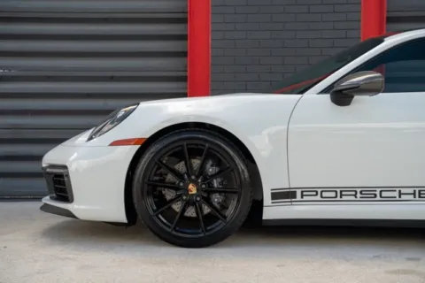 More photos of 2024 Porsche 911 Carrera T at Gravity Autos Hollywood, FL