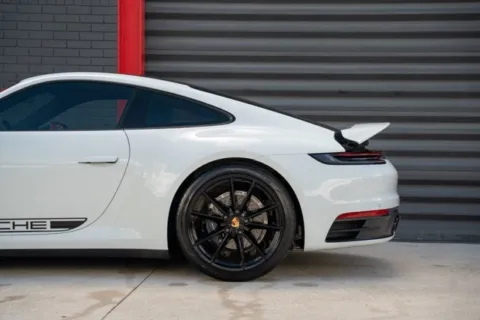 More photos of 2024 Porsche 911 Carrera T at Gravity Autos Hollywood, FL