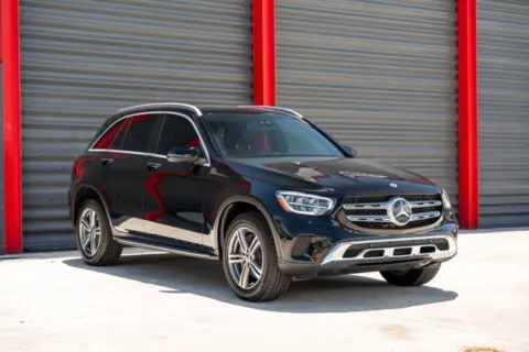 More photos of 2021 Mercedes-Benz GLC 300 at Gravity Autos Hollywood, FL