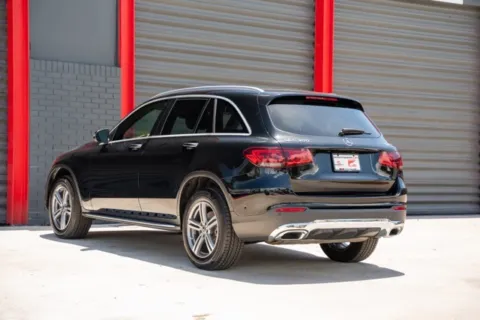 More photos of 2021 Mercedes-Benz GLC 300 at Gravity Autos Hollywood, FL
