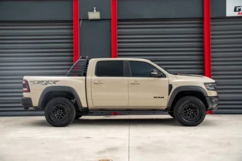 More photos of 2022 Ram 1500 TRX at Gravity Autos Hollywood, FL